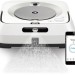 Робот-пылесос iRobot Braava Jet m6, белый