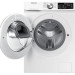 Стиральная машина Samsung WW70R42PXRW