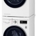 Соединительный элемент для сушильных машин LG DK1W