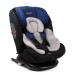 Автокресло Babyton Multi-Stage 0+/1/2/3 Isofix Blue