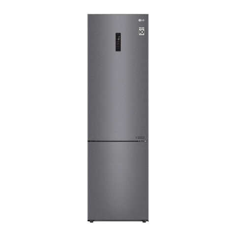 Холодильник LG DoorCooling+ GA-B509CLSL