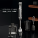 Погружной блендер Polaris PHB 1382L Silent