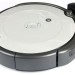 Робот-пылесос iRobot Roomba 698, серебристый/черный