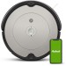Робот-пылесос iRobot Roomba 698, серебристый/черный