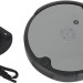Робот-пылесос iRobot Roomba 698, серебристый/черный