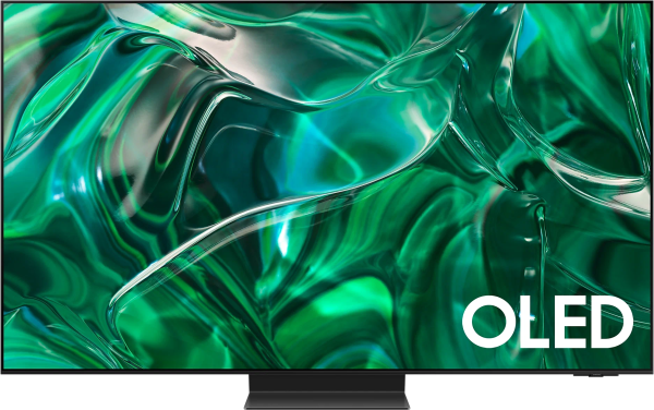 55" Телевизор Samsung QE55S95CAT (Модель 2023) 