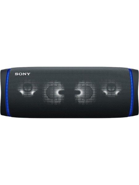 Портативная акустика Sony SRS-XB43 Черный