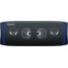 Портативная акустика Sony SRS-XB43 Черный