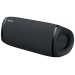 Портативная акустика Sony SRS-XB43 Черный