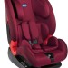 Автокресло Chicco Akita Red Passion