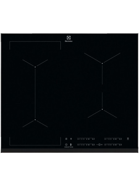 Индукционная варочная панель Electrolux IPE 6453 KF