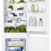 Встраиваемый холодильник Zanussi ZBB 928651 S