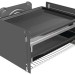 Электрический духовой шкаф Gorenje BO758A31WG