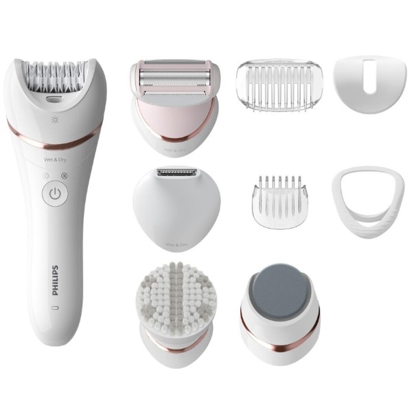 Эпилятор Philips BRE740
