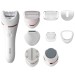 Эпилятор Philips BRE740