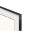 Телевизор QLED Samsung The Frame QE55LS03AAU 54.6" (2021), черный