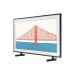 Телевизор QLED Samsung The Frame QE55LS03AAU 54.6" (2021), черный