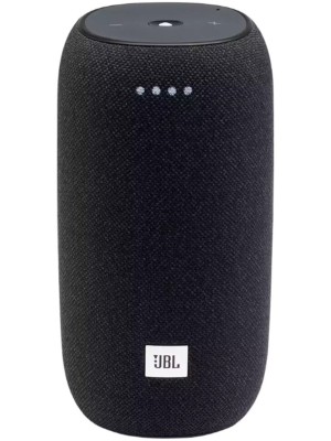 Портативная акустическая система JBL Link Yandex (Black)