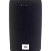 Портативная акустическая система JBL Link Yandex (Black)