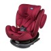 Автокресло группа 0/1/2/3 (до 36 кг) Chicco Unico Красный