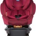 Автокресло группа 0/1/2/3 (до 36 кг) Chicco Unico Красный