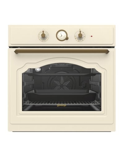 Электрический духовой шкаф Gorenje BO7732CLI
