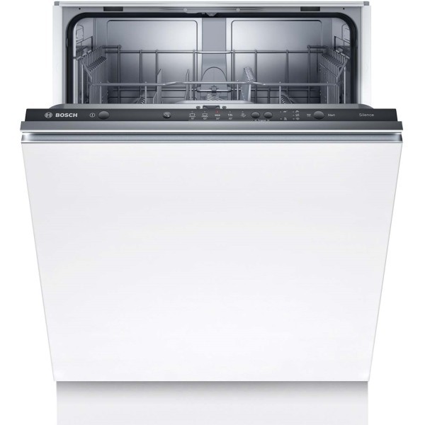 Встраиваемая посудомоечная машина  Bosch Serie | 2 SMV25BX01R