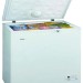 Морозильный ларь Haier HCE259R
