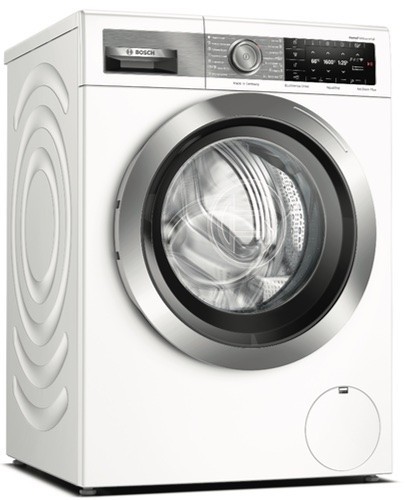 Стиральная машина Bosch WAX32FH1OE