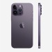 Смартфон Apple iPhone 14 Pro Max 256 ГБ, глубокий фиолетовый