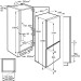Встраиваемый холодильник комби Electrolux RNS9TE19S