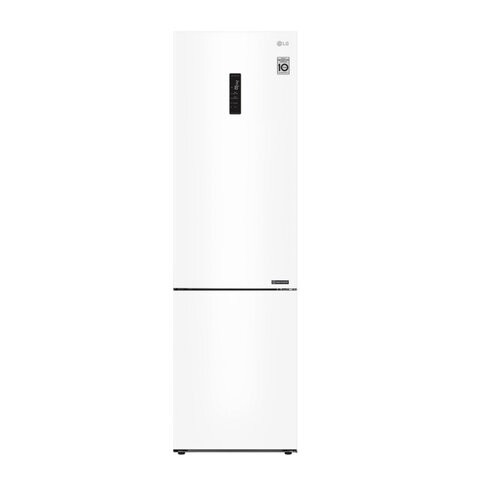 Холодильник LG DoorCooling+ GA-B509CQSL