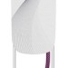 Отпариватель Philips GC557/30 ComfortTouch, белый/фиолетовый