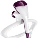 Отпариватель Philips GC557/30 ComfortTouch, белый/фиолетовый