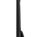 65" Телевизор Hisense 65U8KQ 2023 LED, HDR, черный/серый