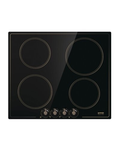 Индукционная варочная панель Gorenje IK640CLB