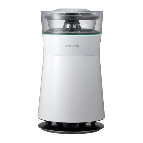 Очиститель и увлажнитель воздуха LG LSA50A