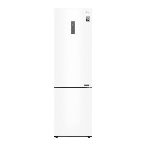 Холодильник LG DoorCooling+ GA-B509CQWL
