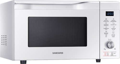 Микроволновая печь Samsung MC32K7055CW