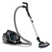 Пылесос Philips FC9735 PowerPro Expert, серый металлик