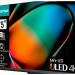 Телевизор HISENSE 75U8KQ