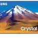 Телевизор Samsung UE70TU7090U 70" (2020), titan gray
