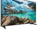 Телевизор Samsung UE70TU7090U 70" (2020), titan gray