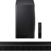 Саундбар Samsung HW-Q60T