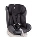 Автокресло группа 0/1/2/3 (до 36 кг) Happy Baby Unix Isofix Серебристый