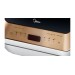 Посудомоечная машина Midea MCFD42900 G MINI