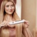 Выпрямитель Philips BHS830 Prestige белый/золотистый