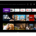 Телевизор Haier 65 Smart TV AX