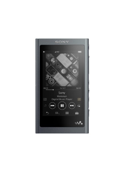 Плеер Sony NW-A55