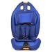 Автокресло группа 1/2/3 (9-36 кг) Chicco Gro-Up Blue